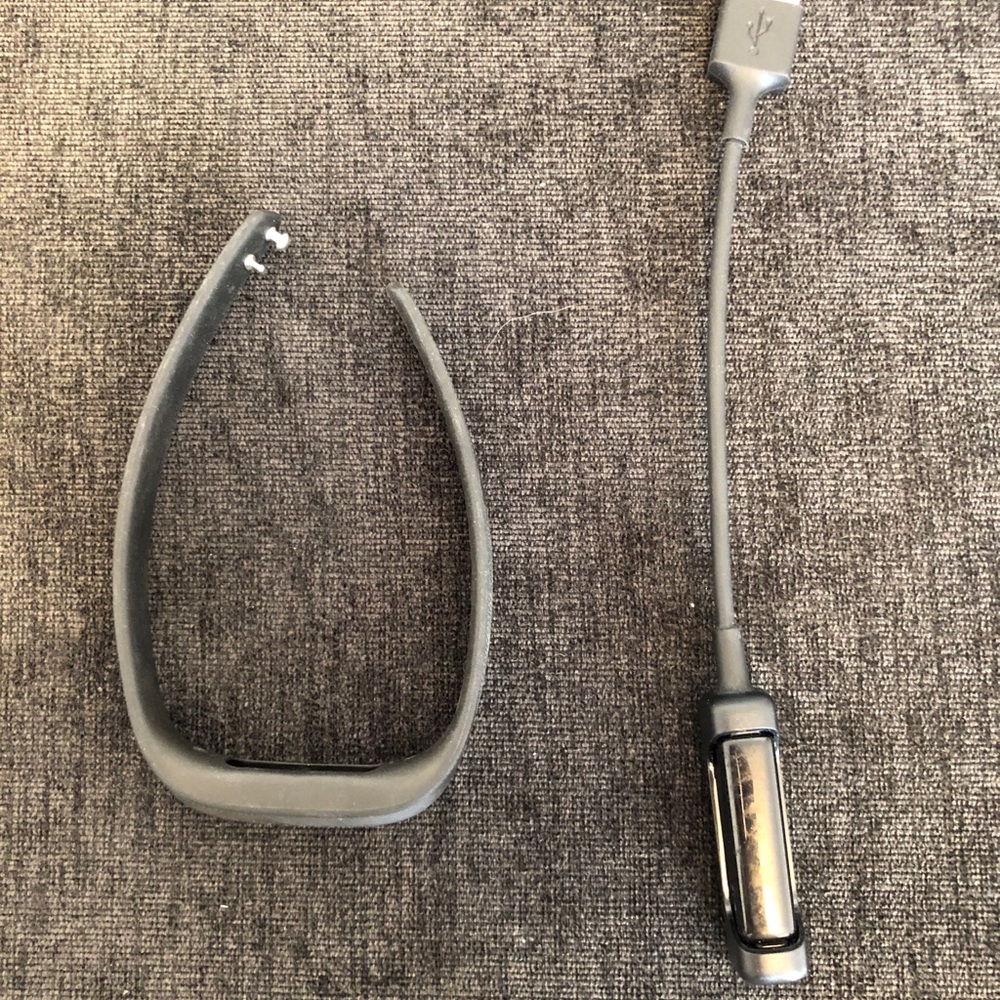 Fitbit Flex 2 Black